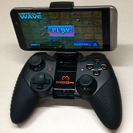 Choosing the Right Gamepad_BlackBerry