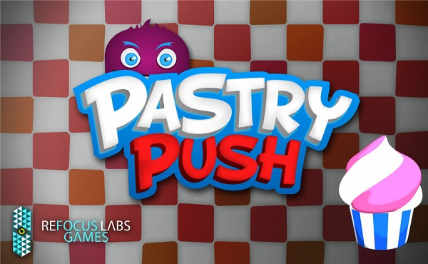 Pastry Push