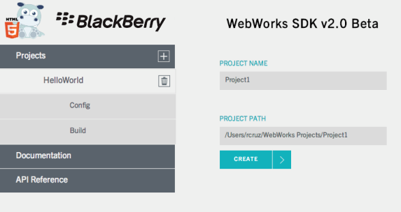 webworks gui beta 2