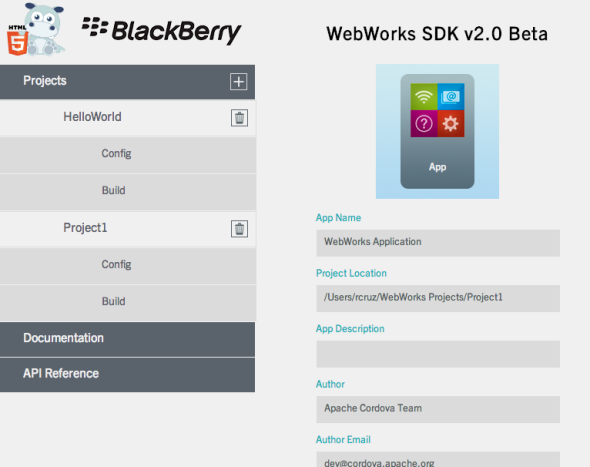 webworks gui beta 3