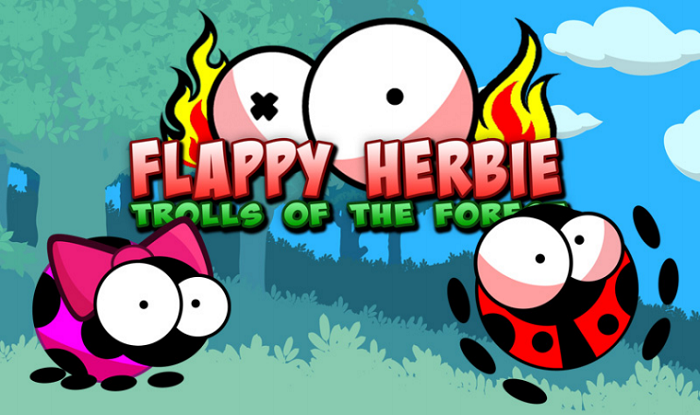 flappy herbie
