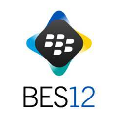 BES12 Logo