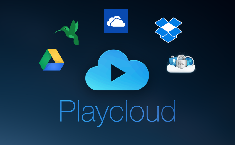 playcloud