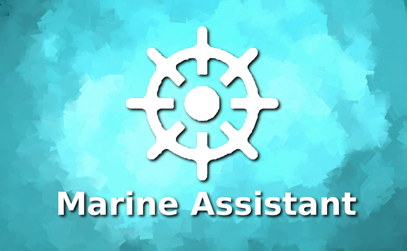 marine_assistant