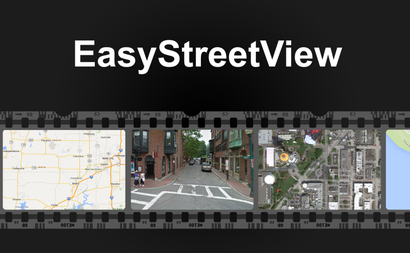 easystreetview