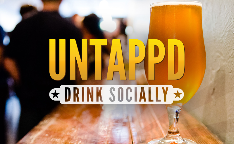 untappd