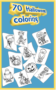 halloween_colouring