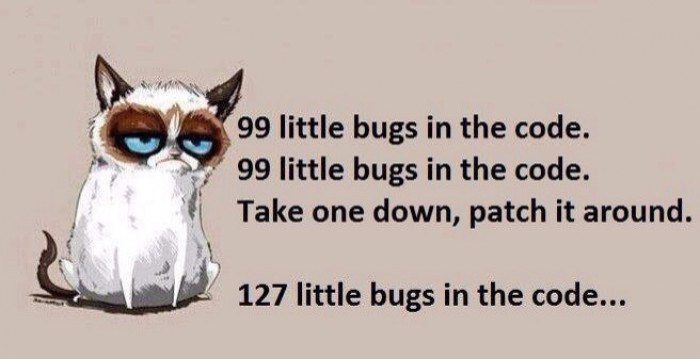 test-dpc-cat-bugs