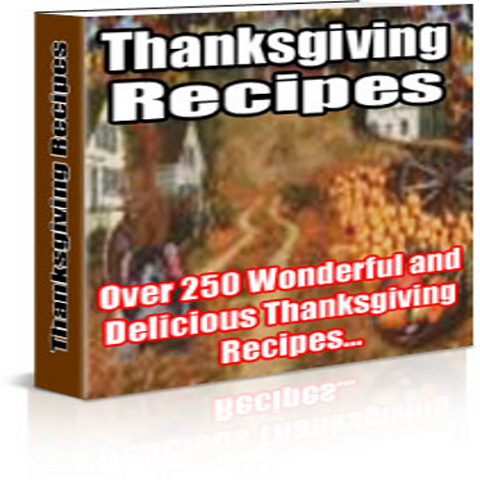 thanksgiving-recipes