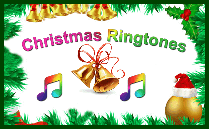 christmas-ringtones